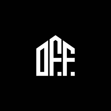 Siyah arka planda kapalı harf logosu tasarımı. Yaratıcı harflerin baş harfleri logo konsepti. Kapalı harf dizaynı. Siyah arka planda kapalı harf logosu tasarımı. Yaratıcı harflerin baş harfleri logo konsepti. Kapalı harf dizaynı. BLACK backgrou üzerinde kapalı harf logosu tasarımı