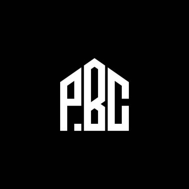 Siyah arka planda PBC harf logosu tasarımı. PBC yaratıcı harflerin baş harfleri logo kavramı. PBC harf dizaynı. PBC harf logo tasarımı BLACK arkaplanında. PBC yaratıcı harflerin baş harfleri logo kavramı. PBC harf tasarımı. BLACK backgrou üzerinde PBC harf logosu tasarımı