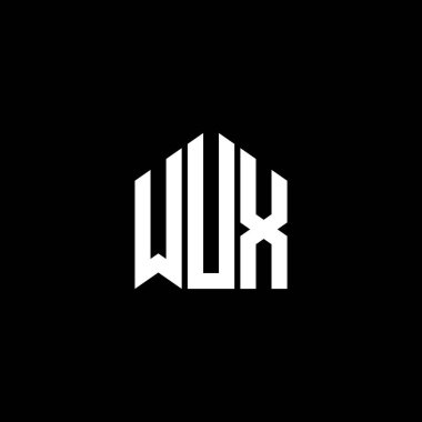 WUX harfi logo tasarımı. WUX yaratıcı harflerin baş harfleri logo kavramı. WUX harf dizaynı. WUX harf logosu dizaynı. WUX yaratıcı harflerin baş harfleri logo kavramı. WUX harf tasarımı.