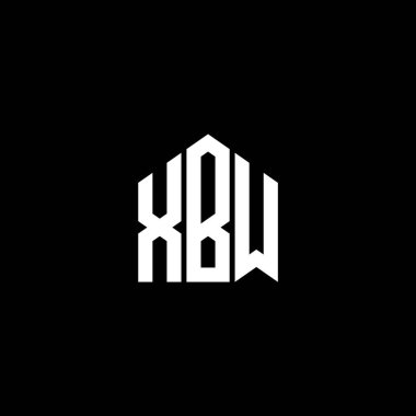Siyah arkaplanda XBW harf logosu tasarımı. XBW yaratıcı harflerin baş harfleri logo kavramı. XBW harf dizaynı. XBW harf logosu dizaynı siyah arkaplan üzerinde. XBW yaratıcı harflerin baş harfleri logo kavramı. XBW harf dizaynı. XBW harf logosu dizaynı siyah backgrou üzerine