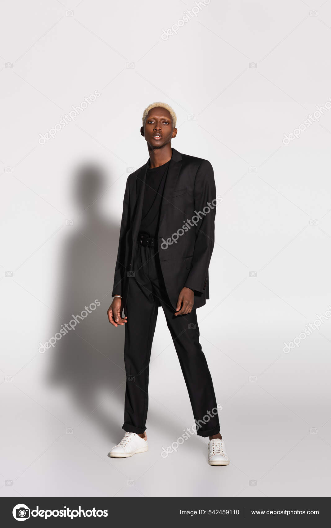 depositphotos 542459110 stock photo full length view african american