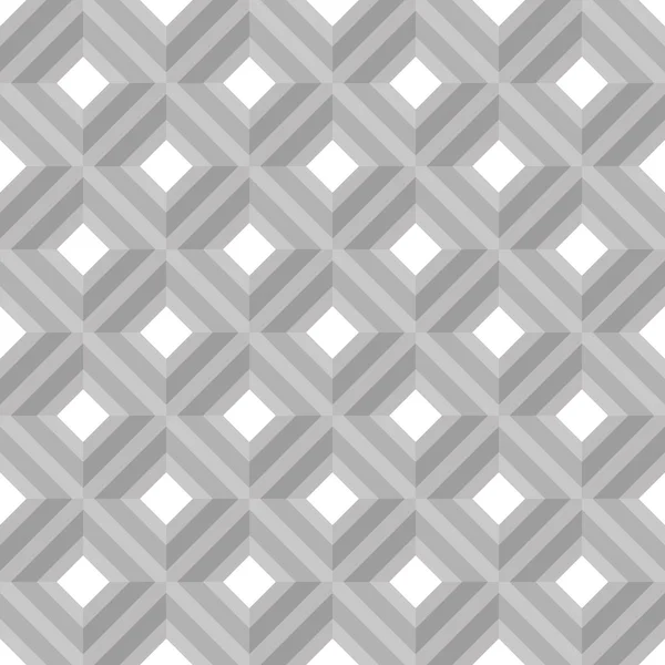 Geometrik gri arkaplan. Soyut dikişsiz desen