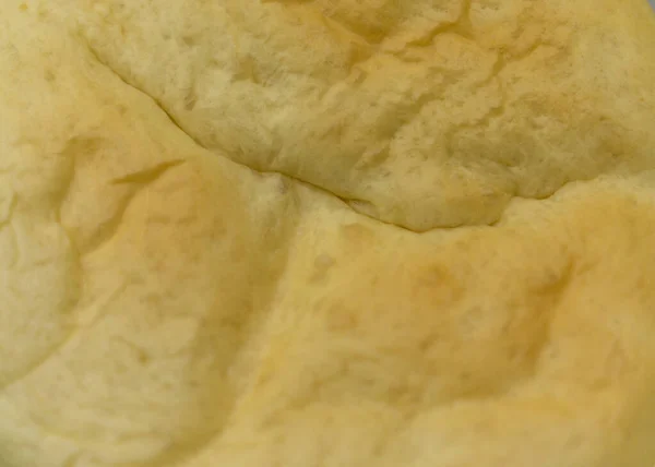 Bread Texture Baking Process — Fotografia de Stock