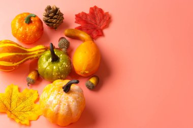 Sonbahar konsepti arkaplan için mükemmel.