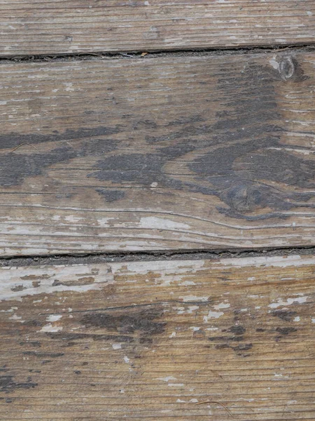 Rough Light Wooden Background Made Planks — Stock Photo, Image