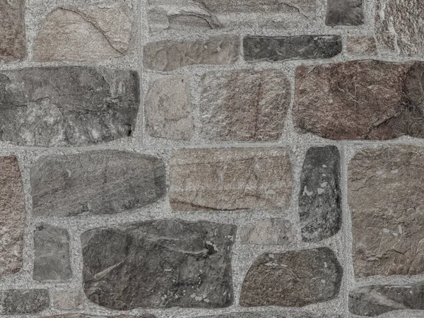 rustic and aged wallstone, exterior wall