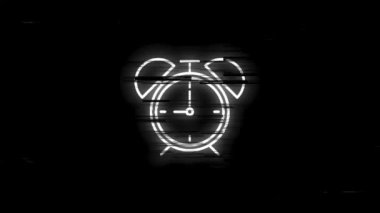 Beyaz arkaplanda çizgi tasarımı izole edilmiş EDUCATION hata simgesi. Okula git. Online eğitim. Hareket grafiği.