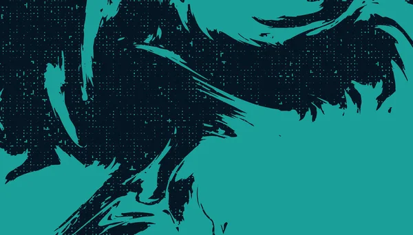 Soyut sıkıntılı grunge yüzey dokusu arkaplanı