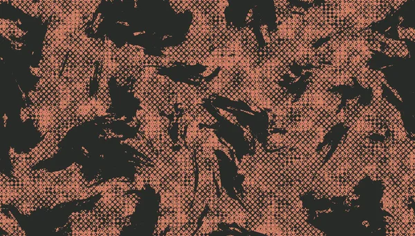 Résumé Fond Texture Surface Grunge Affligé — Image vectorielle