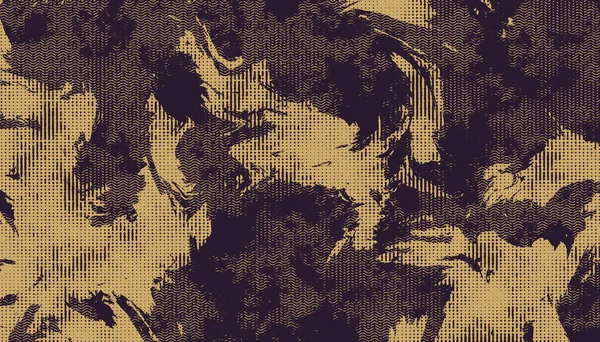 Abstrait Grunge Surface Texture Fond — Image vectorielle