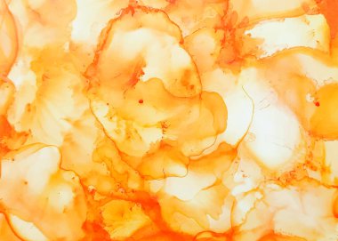 Soyut ve zarif alkol arkaplanı