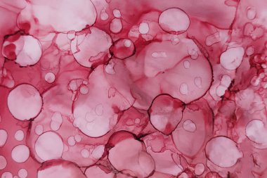 Soyut ve zarif alkol arkaplanı