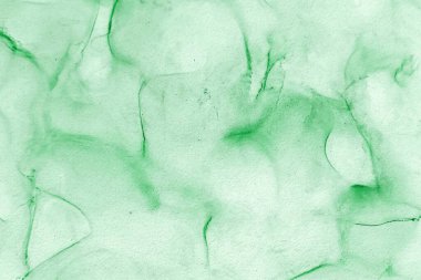 Soyut suluboya alkol arkaplanı