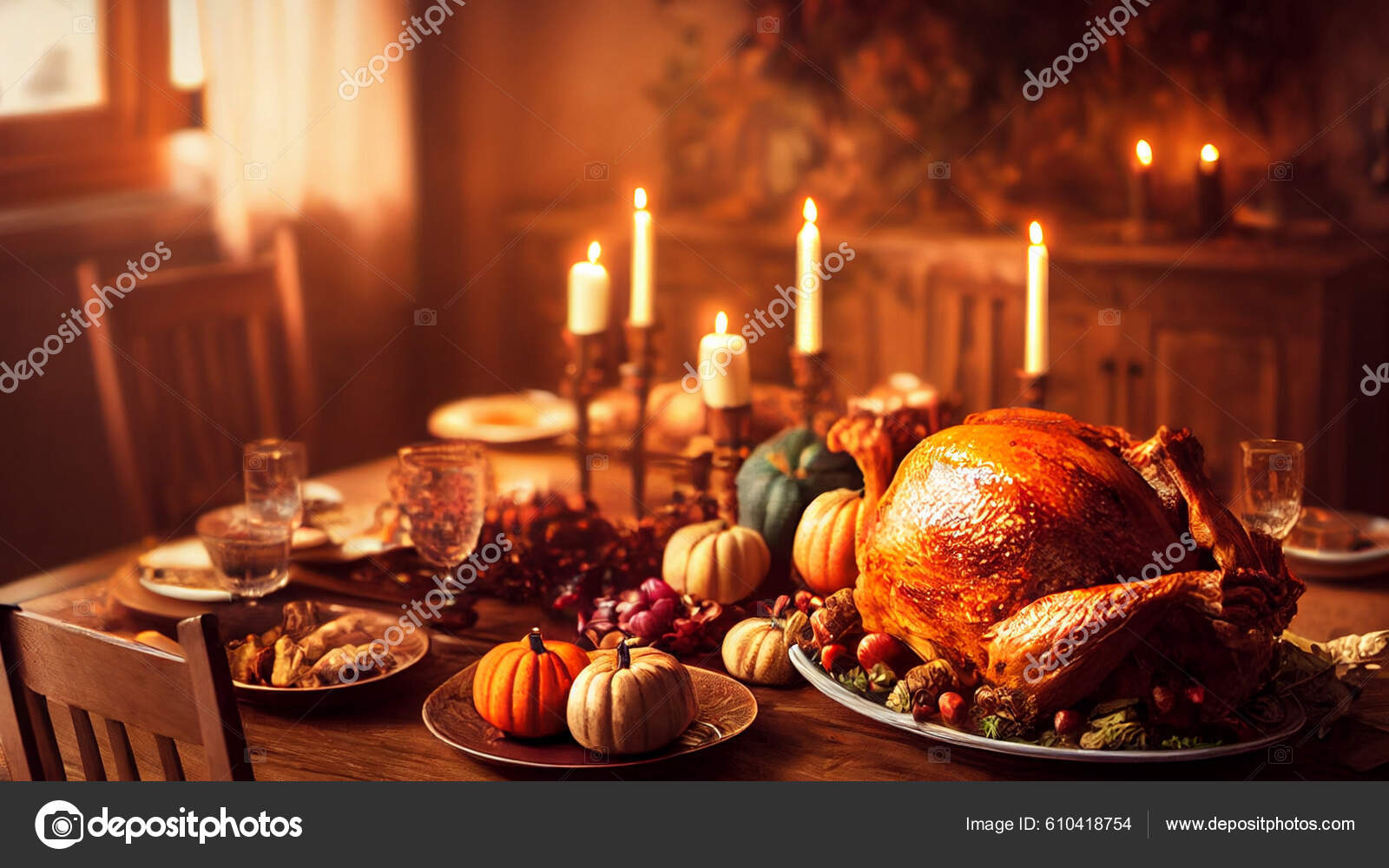 Thanksgiving to go meals