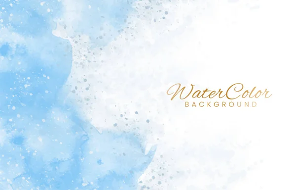 Arkaplan için soyut renkli suluboya. 