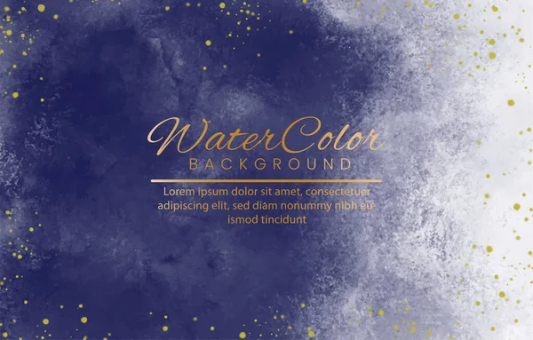 Arkaplan için soyut renkli suluboya. 