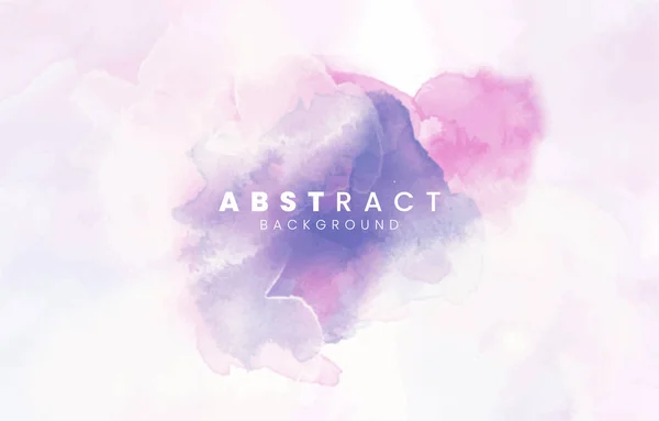 Arkaplan için soyut renkli suluboya. 