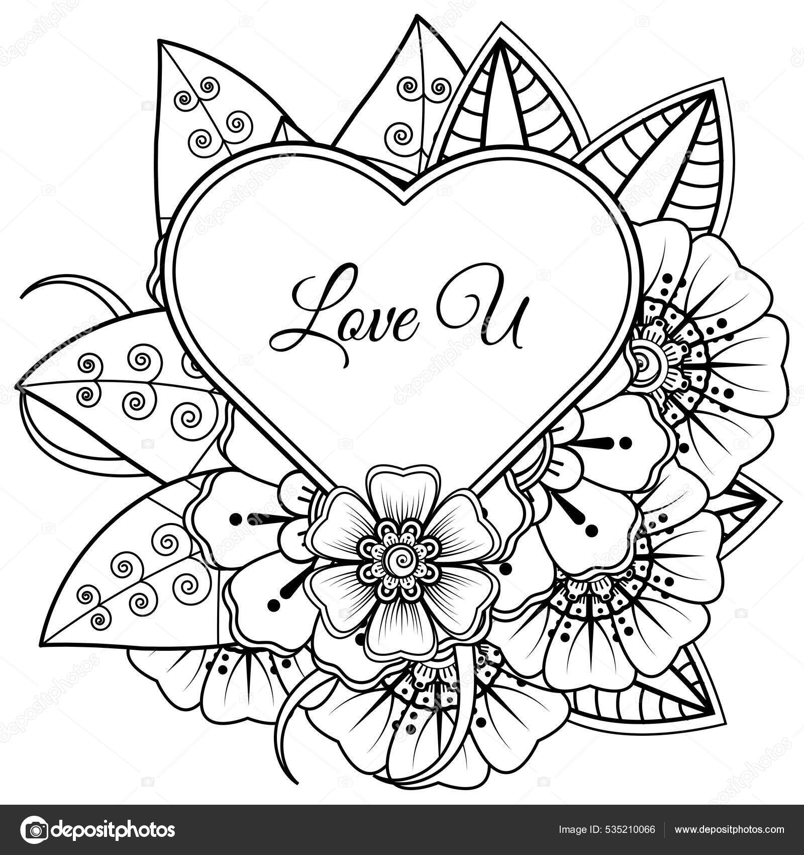 Mehndi Flower Henna Mehndi Tattoo Decoration Decorative Ornament Ethnic Oriental Stock Vector Image by ©Rezi_Fazriyanto #535210066 Mehndi Flower Henna Mehndi Tattoo Decoration Decorative Ornament Ethnic Oriental Stock Vector Image by ©Rezi_Fazriyanto #535210066