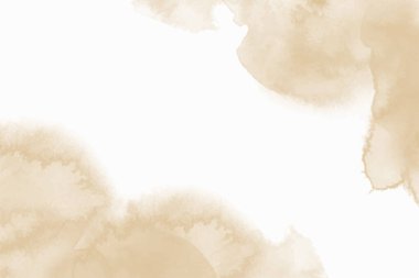 Soyut sıçramış suluboya arkaplan