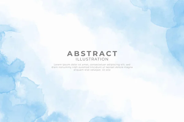 Soyut sıçramış suluboya arkaplan