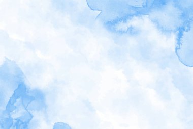 Soyut sıçramış suluboya arkaplan