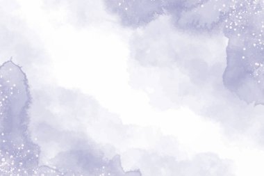 Soyut sıçramış suluboya arkaplan