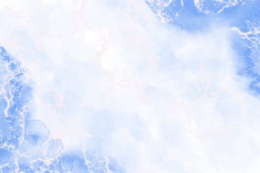 Soyut sıçramış suluboya arkaplan