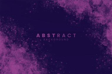 Soyut sıçramış suluboya arkaplan