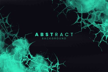 Soyut sıçramış suluboya arkaplan