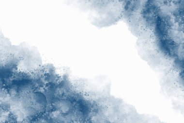 Soyut sıçramış suluboya arkaplan