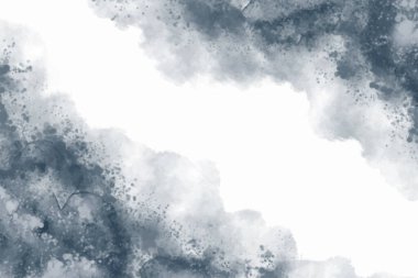 Soyut sıçramış suluboya arkaplan