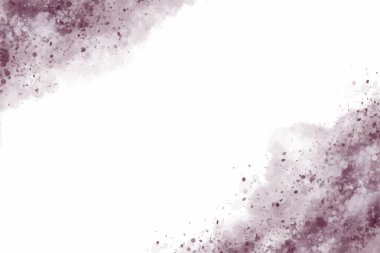 Soyut sıçramış suluboya arkaplan