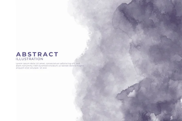 Soyut suluboya desenli arka plan. Randevunuz, kartpostalınız, afişiniz, logonuz için tasarım.