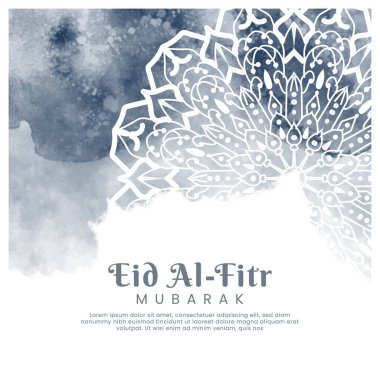 Soyut suluboya desenli arka plan. Randevunuz, kartpostalınız, afişiniz, logonuz için tasarım.