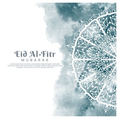 Soyut suluboya desenli arka plan. Randevunuz, kartpostalınız, afişiniz, logonuz için tasarım.