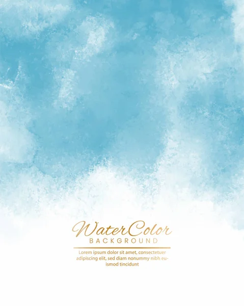 Soyut suluboya desenli arka plan. Randevunuz, kartpostalınız, afişiniz, logonuz için tasarım.