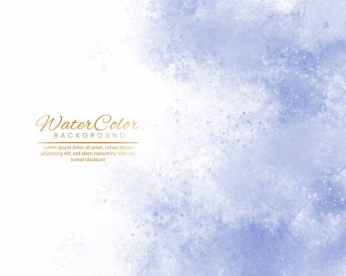 Soyut suluboya desenli arka plan. Randevunuz, kartpostalınız, afişiniz, logonuz için tasarım.