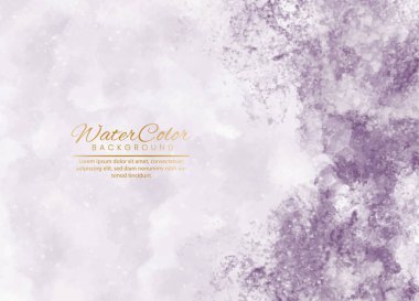 Soyut suluboya desenli arka plan. Randevunuz, kartpostalınız, afişiniz, logonuz için tasarım.