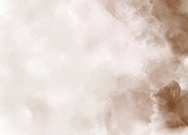 Soyut suluboya desenli arka plan. Randevunuz, kartpostalınız, afişiniz, logonuz için tasarım.