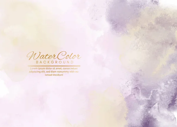 Soyut suluboya desenli arka plan. Randevunuz, kartpostalınız, afişiniz, logonuz için tasarım.