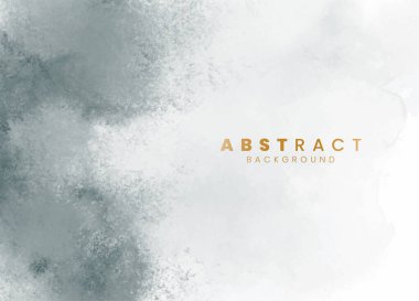 Soyut suluboya desenli arka plan. Randevunuz, kartpostalınız, afişiniz, logonuz için tasarım.