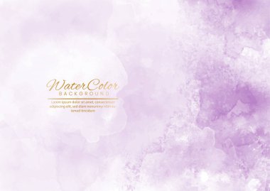 Soyut suluboya desenli arka plan. Randevunuz, kartpostalınız, afişiniz, logonuz için tasarım.