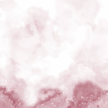 Soyut suluboya desenli arka plan. Randevunuz, kartpostalınız, afişiniz, logonuz için tasarım.