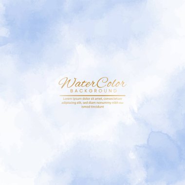 Soyut suluboya desenli arka plan. Randevunuz, kartpostalınız, afişiniz, logonuz için tasarım.