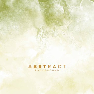 Soyut suluboya desenli arka plan. Randevunuz, kartpostalınız, afişiniz, logonuz için tasarım.