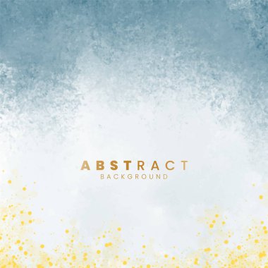 Soyut suluboya desenli arka plan. Randevunuz, kartpostalınız, afişiniz, logonuz için tasarım.