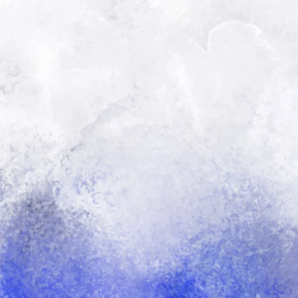 Abstract Aquarel Textuur Achtergrond Ontwerp Voor Datum Ansichtkaart Banner Logo — Stockvector