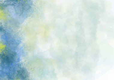 Soyut suluboya desenli arka plan. Randevunuz, kartpostalınız, afişiniz, logonuz için tasarım.