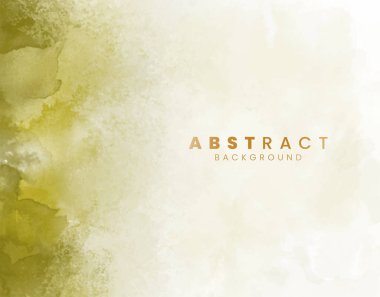 Soyut suluboya desenli arka plan. Randevunuz, kartpostalınız, afişiniz, logonuz için tasarım.