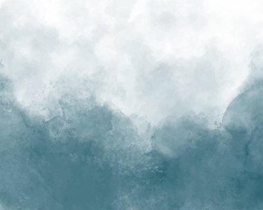 Soyut suluboya desenli arka plan. Randevunuz, kartpostalınız, afişiniz, logonuz için tasarım.